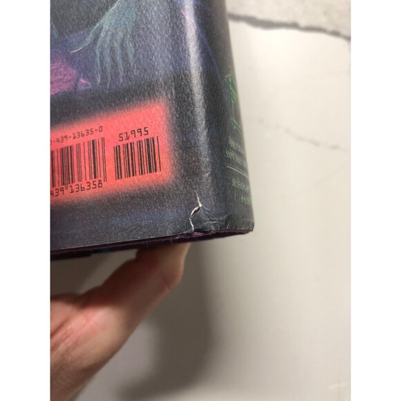 Harry Potter and the Prisoner of Azkaban | 1999 | First Edition - Picture 9 of 9